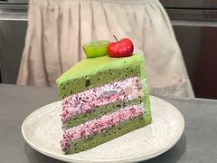 -爱樂咖啡(青年体育公园店)