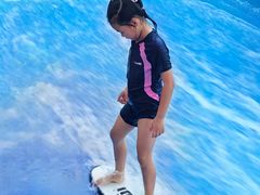 -INLANG饮浪室内冲浪(苏河湾万象天地店)
