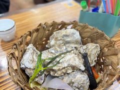 -星记小馆·小蓝龙·老南京砂锅菜(上海路店)