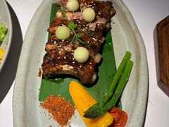 -月芽·自由餐厅·西溪湿地餐厅