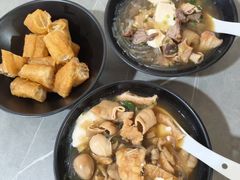 -东华豆花(漳州店)