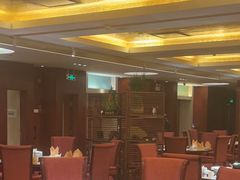 -广州白云机场铂尔曼大酒店·恬园创意中餐厅