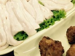 -蜀留香火锅·始于1999·原四川老火锅(白堤路店)