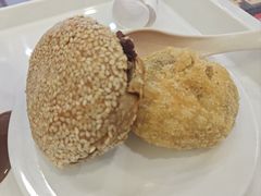 -聚德华天护国寺小吃(甜水园店)