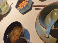 -雨后行菜(报慈北路店)