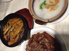-七哥港式茶餐厅(亮马桥总店)