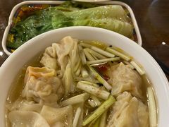 -一记面馆·云吞面嘅专家(富华店)