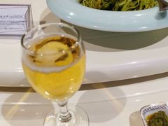 -套娃酒店-中餐厅