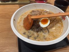-味千拉面(广州白云机场T1西二店)