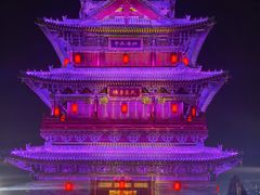-大同古城-太平楼