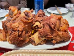 -吴记酱骨炖菜馆(西大直街店)