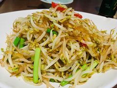 春韵小炒-北李妈妈菜·虾爬子大锅贴(贵和店)