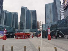 -大族广场Mall&More