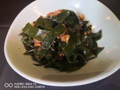 -浩运·海鲜青岛菜·海胆水饺(石老人店)