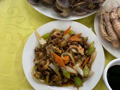 -叶存利海鲜大馅饺子(东戴河止锚湾店)