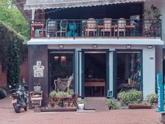 -大理床单厂艺术区