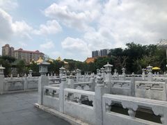 -珠海圆明新园