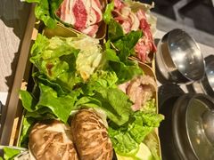-郑阿姨的家·이모네·韩料&烤肉(武川路店)