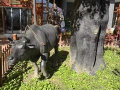 -大汗行宫园林餐厅