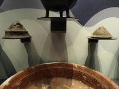 -北京大葆台遗址博物馆