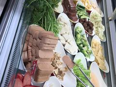 -小山城麻辣香锅(新邻生活广场店)