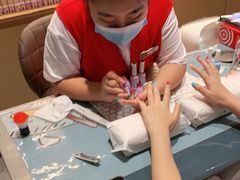 -海底捞火锅(海宁路店)