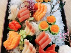 -Hatsune隐泉日式料理(三里屯太古里店)