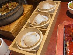 虾饺皇-老坑记·香港经典粤菜馆