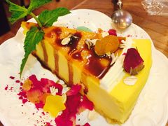 -盘炉forenza·云贵川融合小食堂 ( 钟楼中柳巷店)