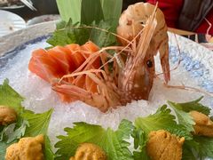 -王鼎精致料理铁板烧(世博源店)