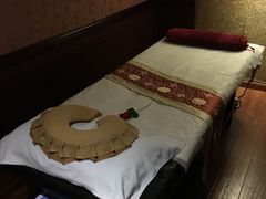 -富侨养生(康乾店)