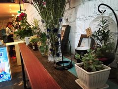 时光转角咖啡厅-时光转角咖啡馆(西康路店)