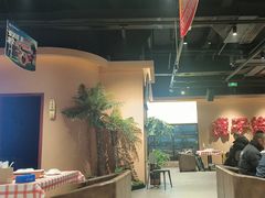 -虎子烧烤(湘江北路店)