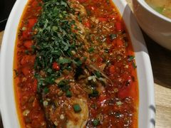-赤宴·川菜(玉林店)