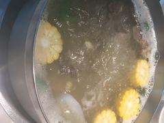 -为什么牛潮汕牛肉火锅(中信广场店)