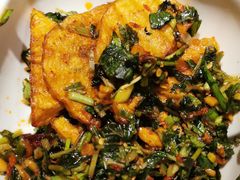 -平娃三宝烧烤·面食(南小街店)