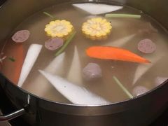 -左庭右院鲜牛肉火锅(新梅广场店)