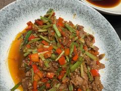 -云客来·花园餐厅(洛社店)