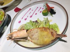 -浮游·云巅派对西餐厅(鼓岭旅游度假区店)