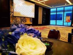 -沈阳君悦酒店·宴会厅