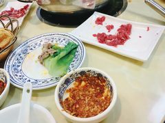 -真牛汕头黄牛肉火锅(莲塘仙湖植物园店)