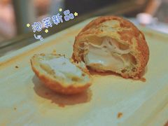 -西树泡芙(凯德晶品店)