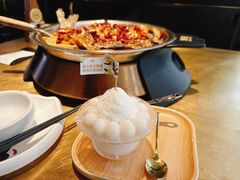 -烤匠麻辣烤鱼(重庆万象城店)