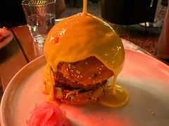 -Lets burger非常汉堡·环球风味(蓝色港湾店)