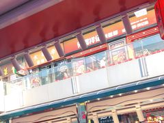 -万达广场(南昌红谷滩店)