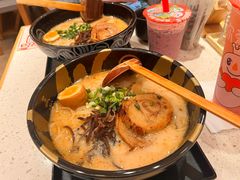 -味千拉面(南宁江南万达店)