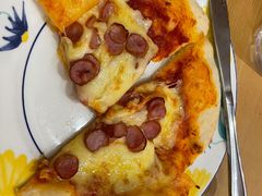 -萨莉亚意式餐厅(天河城购物中心店)