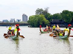 -南通濠河风景名胜区