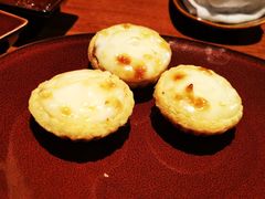 -上海柏悦酒店·世纪100牛排馆