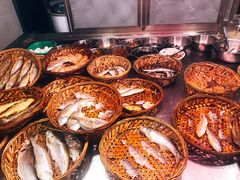 -长平老姿娘夜粥(平东一街店)